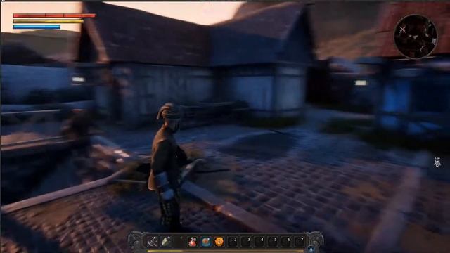 Dungeons of Edera: Welcome to Drudgers Keep смотреть онлайн