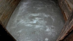 Как защитить подвал в гараже от воды.