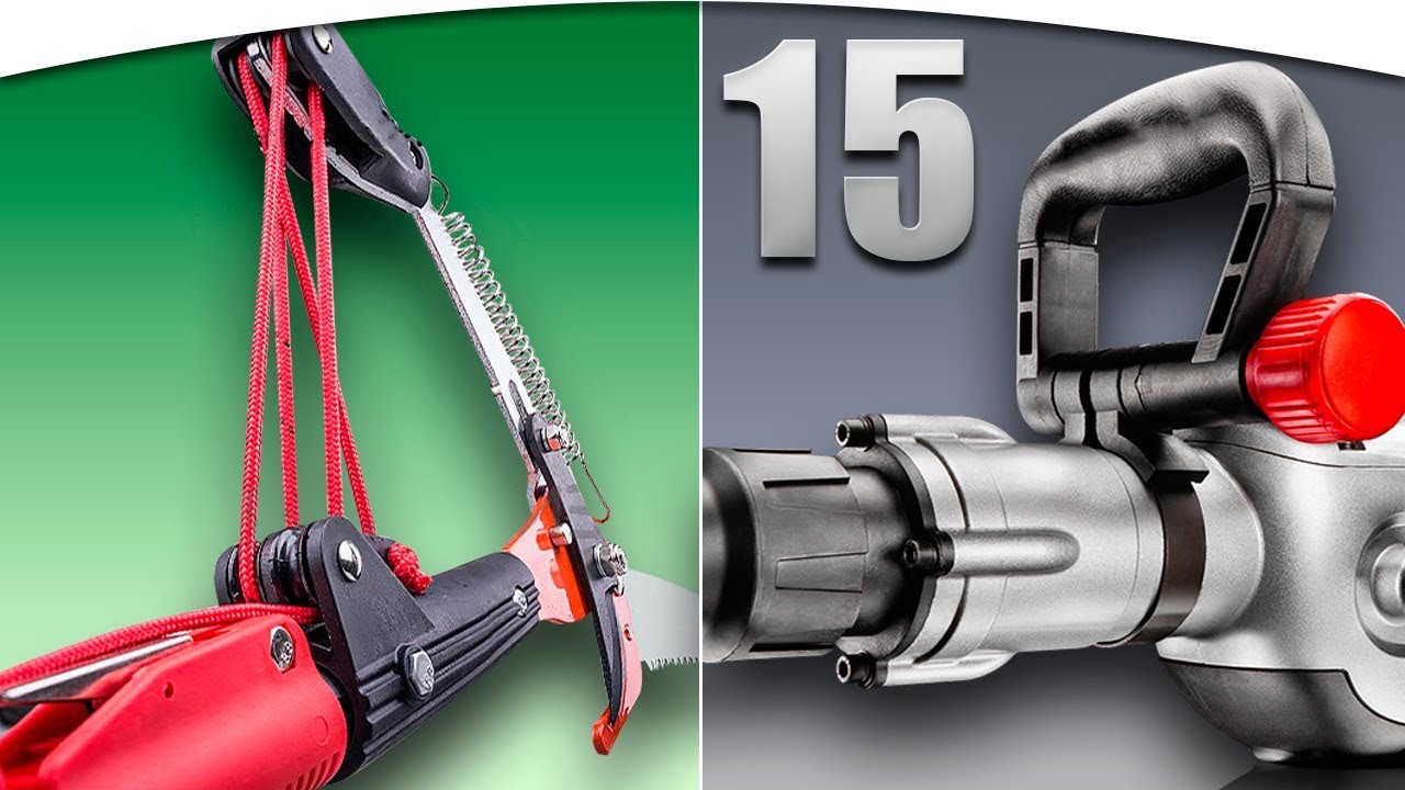 Самые полезные и нужные инструменты из Китая. 15 лучших товаров с АлиЭкспресс. смотреть онлайн