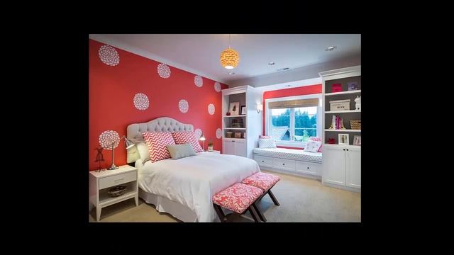 Декор комнаты подростка смотреть онлайн