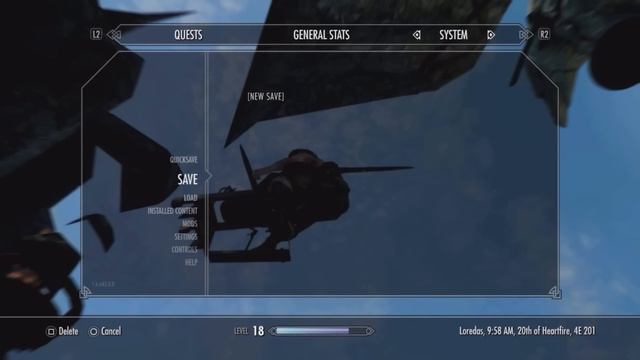 How To Find The Secret Chest Under The Skyforge In Skyrim (Unlimited Gold and Armour) смотреть онлайн