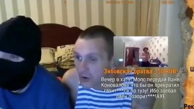 МОПС КАК РАЗВОДЯТ НА ЗОНЕ! ТОП ИСТОРИИ ОТ МОПСА смотреть онлайн