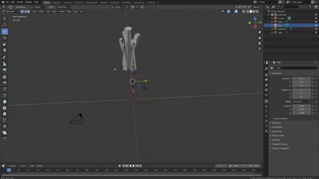 How to Decorate Your Maps..AQUA (Roblox Studio+Blender) смотреть онлайн