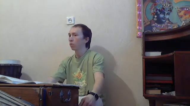 Лекция Бхагават Гита 4.34 Алексей Исекеев пр. 16.02.2014 смотреть онлайн