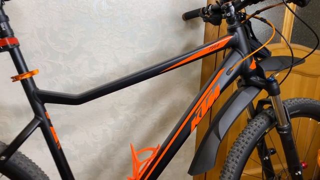 Велосипед KTM ULTRA 1964 29.22 смотреть онлайн