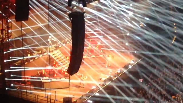 Scooter  - Bigroom Blitz Live 05.03.2016 Hamburg