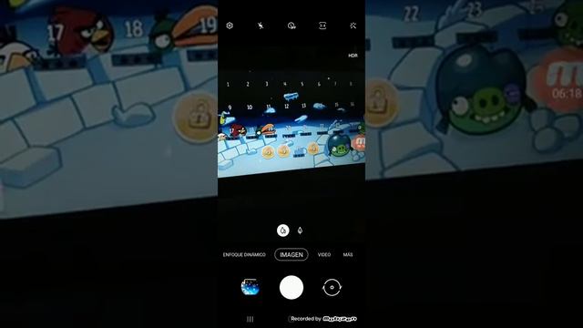 parte 1 Angry birds seasons pc смотреть онлайн