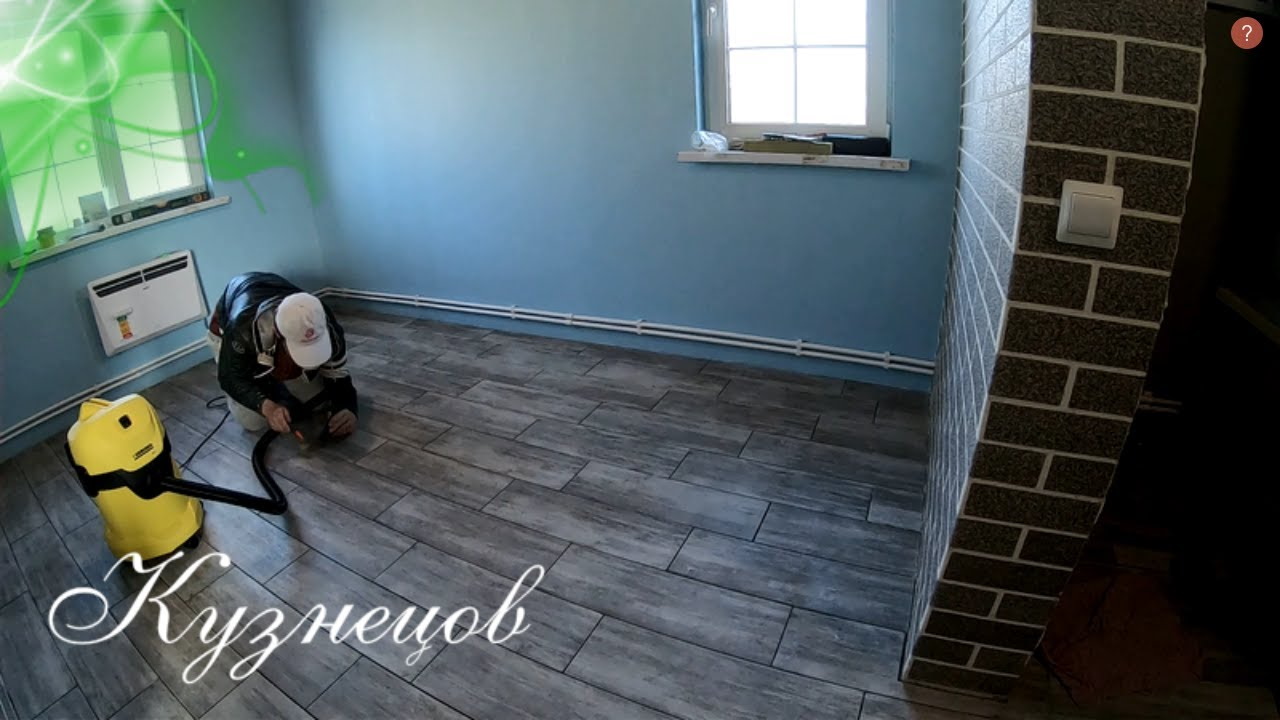 Мелочи без которых не заселиться в новый дом / Серия 107 смотреть онлайн