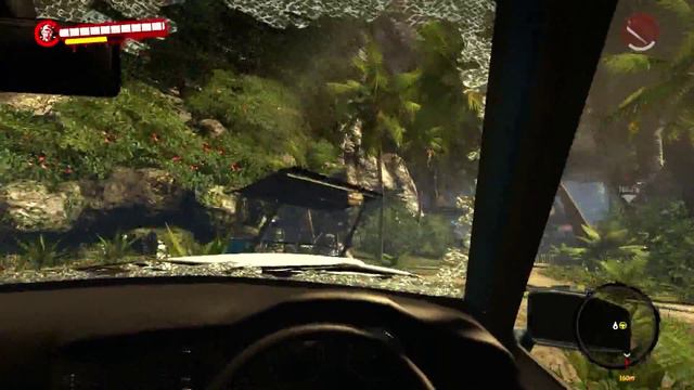 Dead Island Riptide 2013 Gameplay (Ultra Graphics) смотреть онлайн