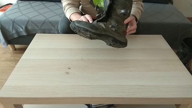 Forma Adventure. Мой отзыв.