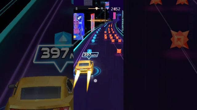 крутая тачка