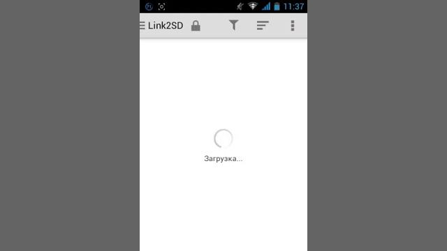Как переместить приложения на SD карту смотреть онлайн