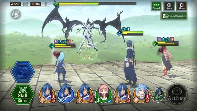 How to get the BEST Equipment in Slime: Isekai Memories (Gear Guide, How to boost Team Power/EP) смотреть онлайн