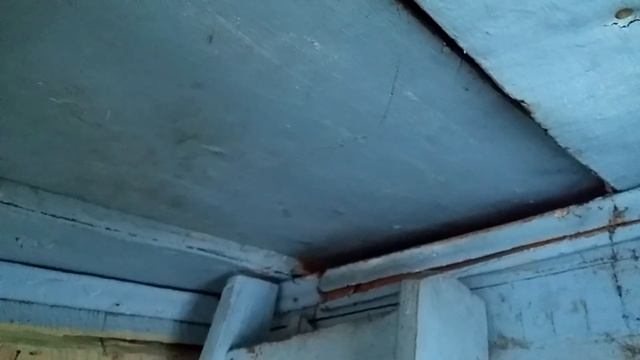 Удачная покупка дачи. Всем будущим фазендейро на заметку. смотреть онлайн
