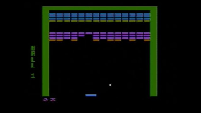 How to Play Atari Breakout on Google || How to Play Free смотреть онлайн