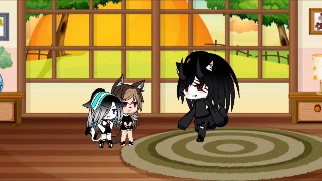 Стих meme в детском саде №8, раздаются голоса... смотреть онлайн