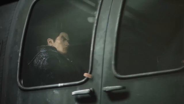 Tekken 8 - Русский трейлер 2 - Игра 2023 смотреть онлайн
