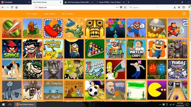 Make Games In Thunkable Easily || 99features смотреть онлайн