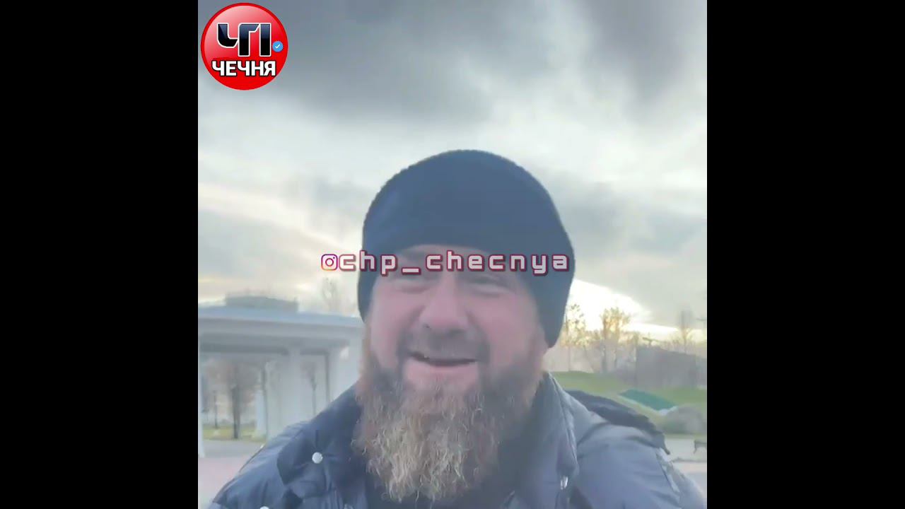 ❗️8 миллионов подписчиков у Кадырова