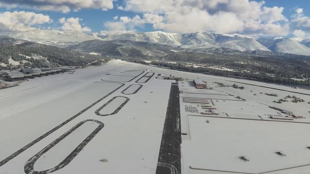 MSFS2020│URSS SOCHI│DIGITAL DESIGN