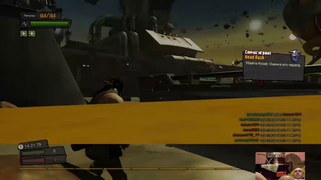 Как я завис в LOADOUT 1 / 2 - начал вникать в игру. смотреть онлайн