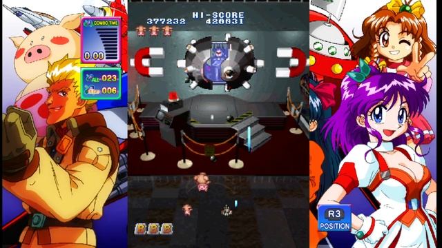 MyGamer Visual Cast: Game Tengoku CruisinMix Special смотреть онлайн