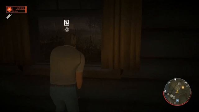 Friday the 13th - The Game #051 смотреть онлайн