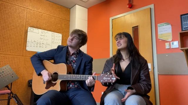 Billie Jean (Michael Jackson Cover) - Groovy Goose смотреть онлайн