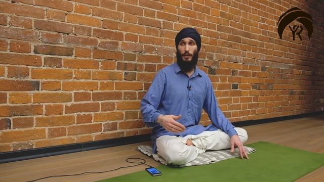 Страх смерти. Кундалини йога с Алексеем Владовским смотреть онлайн