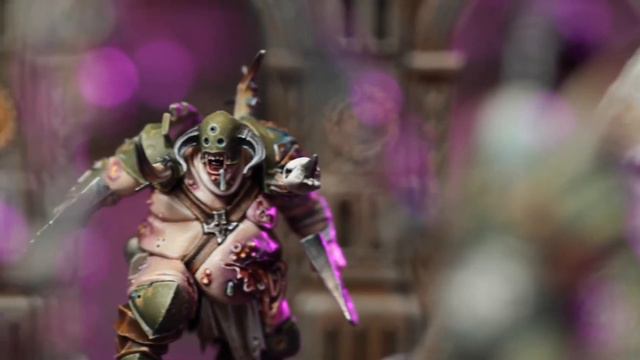 Ork's News! Еженедельные новости о хобби 27.01.2020 смотреть онлайн