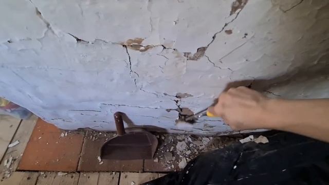 Сколько старья ? сарай пал! ковыряю печ и скучаю по детям смотреть онлайн