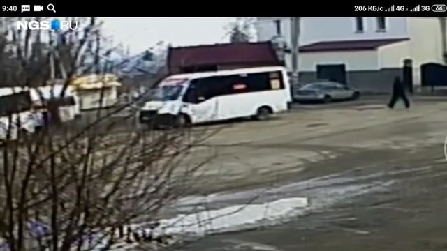 Неизвестные разбили стёкла в маршрутках смотреть онлайн