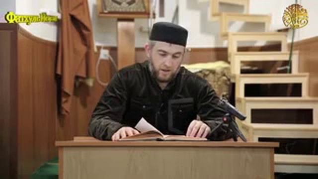 Абдулла хаджи русская приняла ислам смотреть онлайн