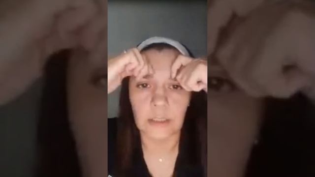 Эфир 31.03 Узякова Гулия. Питание, уход, массаж лица смотреть онлайн