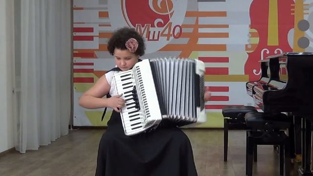 222895 Гришкова Кира,г.Новокузнецк смотреть онлайн