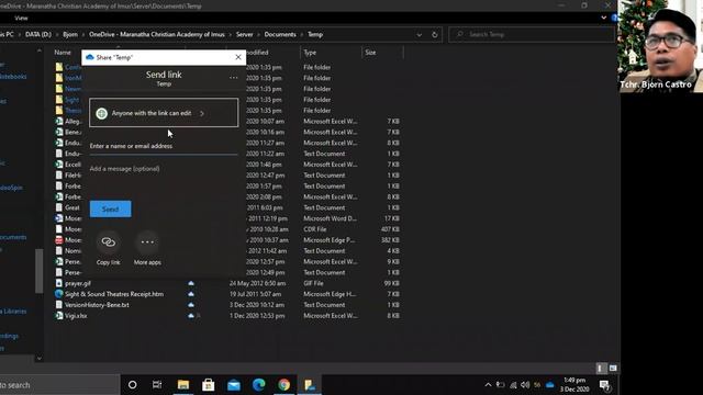 Computer 10 Windows 10 Cloud Backup OneDrive смотреть онлайн