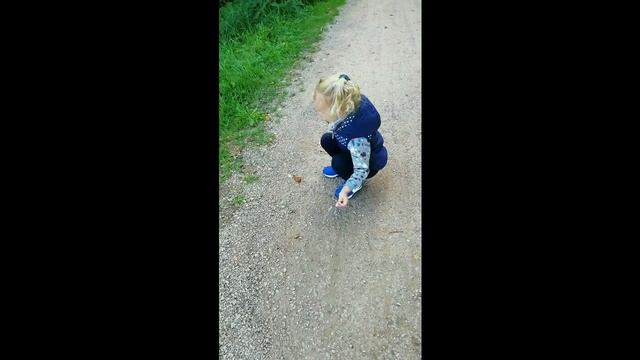 Соня нашла ОГРОМНОГО СЛИЗНЯКА! Соня ПРЕВРАТИЛАСЬ в СЛИЗНЯКА. Где живут слизняки? Слизень на лопате. смотреть онлайн