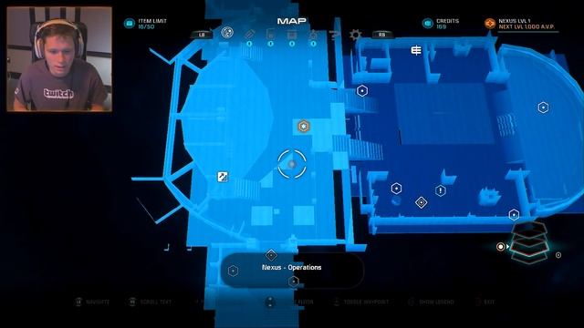 Mass Effect: Andromeda - Part 3 - LAG IS FIXED смотреть онлайн