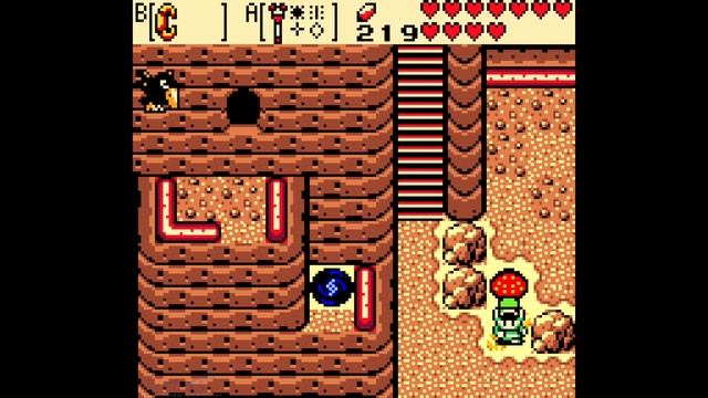 The Legend of Zelda: Oracle of Seasons - Walkthrough - No Commentary смотреть онлайн