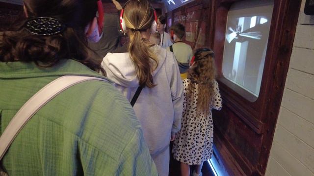 Поезд победы 2024 Сыктывкар