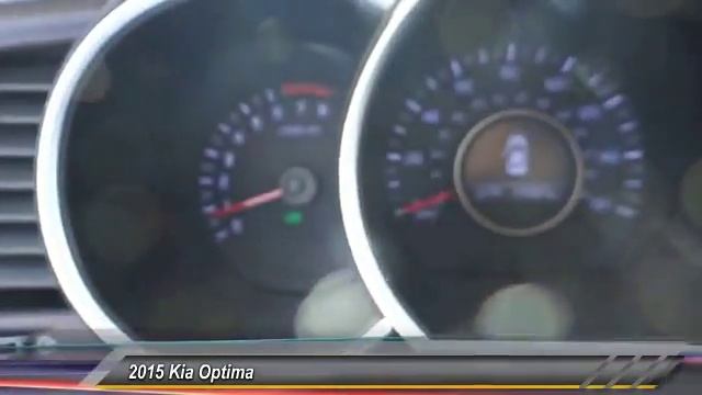 2015 Kia Optima Toyota Of Huntington Beach 350557 смотреть онлайн