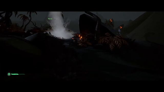 Обломки штурвала(Юг) |Дьявольская Жажда | Sea Of Thieves