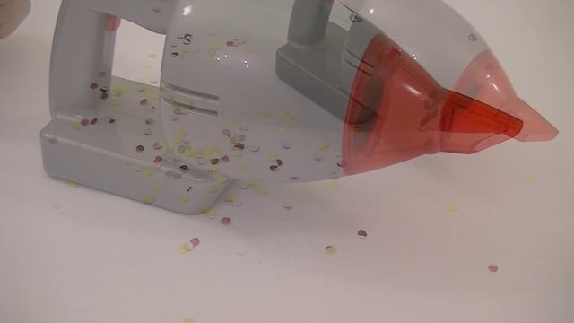 Numatic Henry Hand Held Vacuum Set By Casdon Review & Demonstration