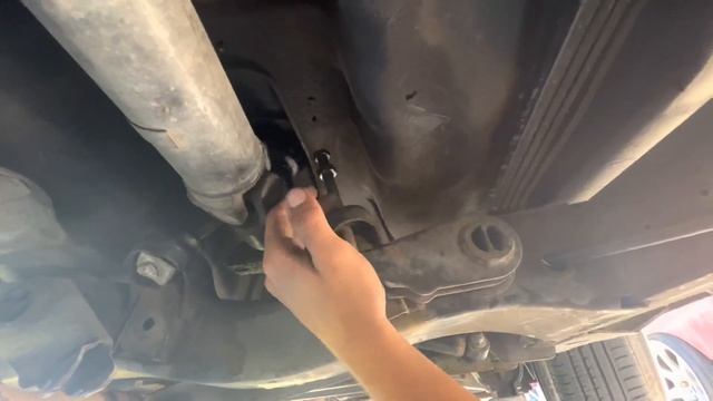 HOW TO REINDEX TORSION BARS смотреть онлайн