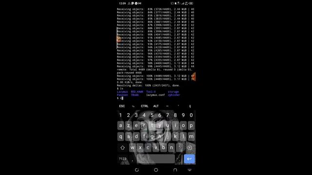 comment installer tool-x sur termux hacker #wifi #compte смотреть онлайн