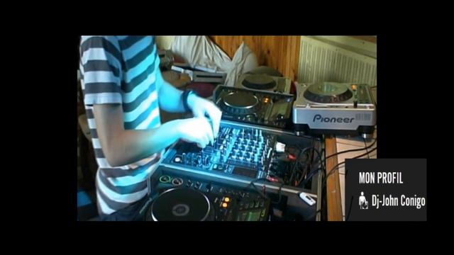 J'ai retrouvé cette vidéo dans mon vieux PC de 2012 ! смотреть онлайн