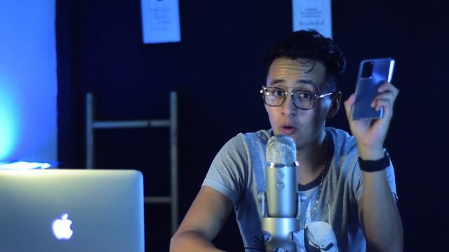 5 razones para comprar el Huawei P40 Pro смотреть онлайн