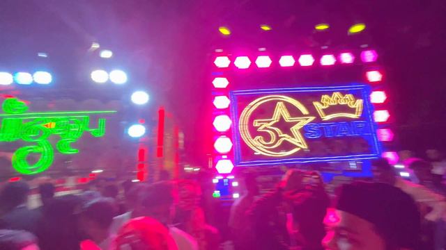 Takkar 🤯 - 3 Star Dhumal Vs Chand Kripa Dhumal 🔥 Meetha Neem Dargah 💚 काटे की टक्कर - Dialogues🫣 смотреть онлайн