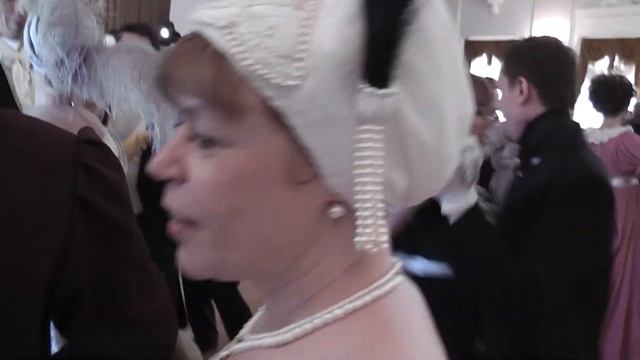 Танцуем вальс смотреть онлайн