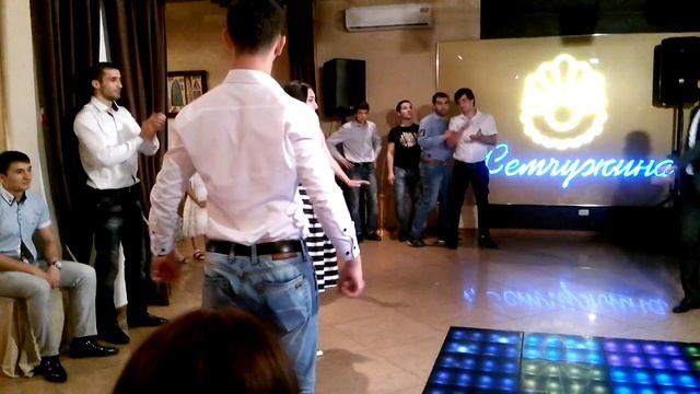 Хонга.Ресторан "Жемчужина" смотреть онлайн